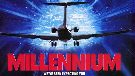 Millennium (1989) Trailer - YouTube