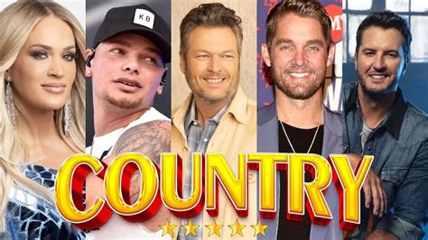 New Country Music Playlist 2023 - New Country Songs 2023 - Best Country ...