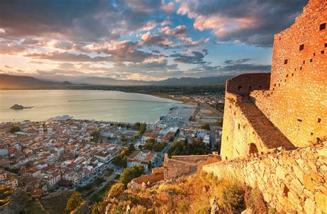 Nafplio – Joytours