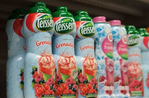 Britvic renames Drench flavours in pack refresh - Just Drinks