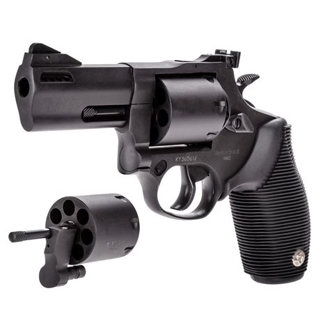 Taurus 692 Tracker 3" 7 shot Revolver 38spl/357mag/9mm · DK Firearms