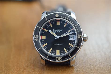 Buying Guide - 5 of the Best Vintage-Inspired Dive Watches Launched in ...