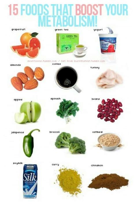 Metabolism boosting foods! 🍎🍋🍐🍓Enjoy! Like! Share!! - Musely