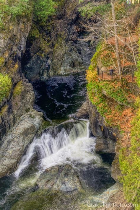 Sooke Potholes | Visitor In Victoria