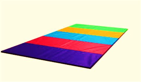 Foldable Gymnastics mats for Kids, Exercise Mats | Starshade Sports