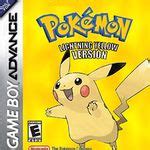 Pokemon - Sun Moon ROM Download – GBA – HappyROMs