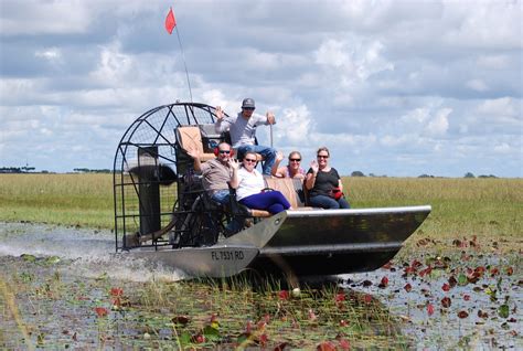 Everglades Swamp Tours - 87 Photos - Tours - 3500 Everglades Pkwy, Fort Lauderdale, FL - Phone ...