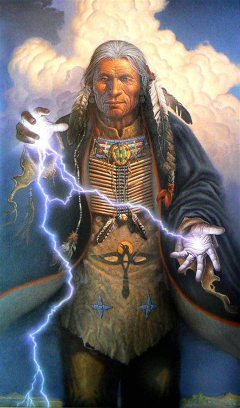 40 Best Native American Paintings and Art illustrations - Buzz 2018