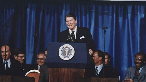 The 40th Anniversary of Ronald Reagan’s Evil Empire Speech - Religious ...