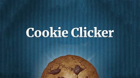 Cookie Clicker - Simple Auto Clicker Mod