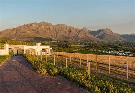 Protea Hotel by Marriott Stellenbosch - UPDATED 2018 Reviews & Price Comparison (South Africa ...