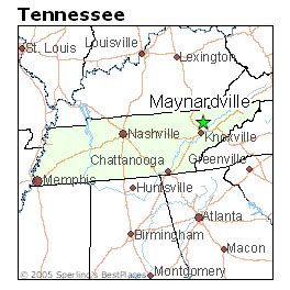 Maynardville, TN