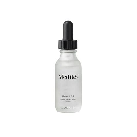 Medik8 + Hydr8 B5 Serum