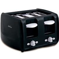 Best 6 Toasters With Retractable Cord Models To Choose In 2022