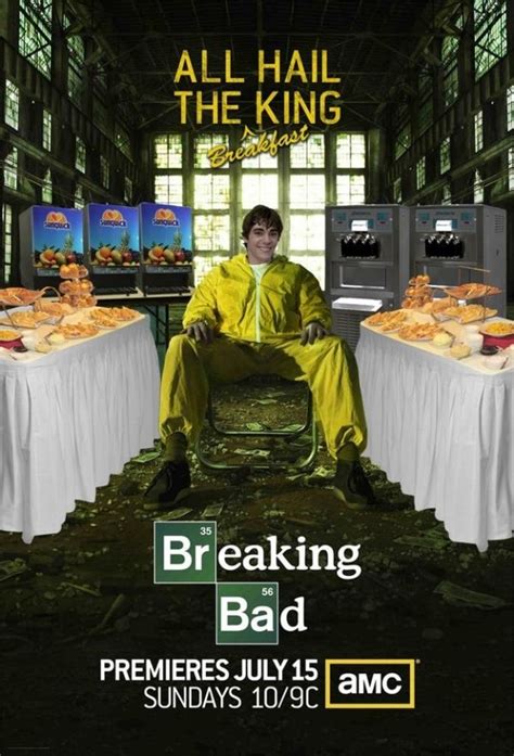 The Best "Breaking Bad" Memes (27 pics)