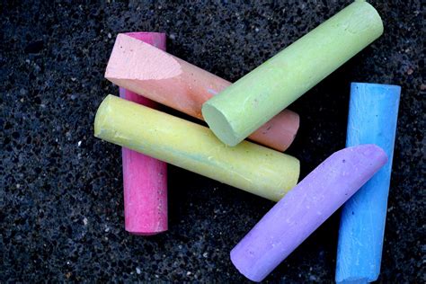 Chalk Free Photo Download | FreeImages