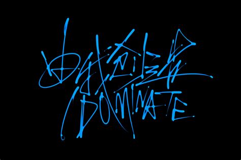 Lettering I Graffiti on Behance