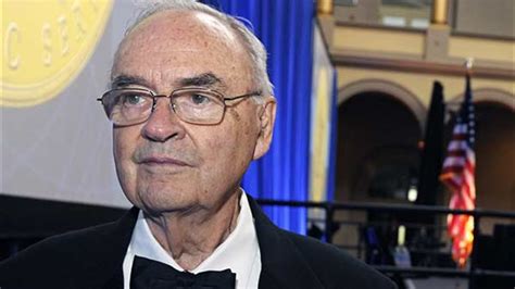 Ex-senator Harris Wofford, 90, to marry man, 40, after half-century of ...