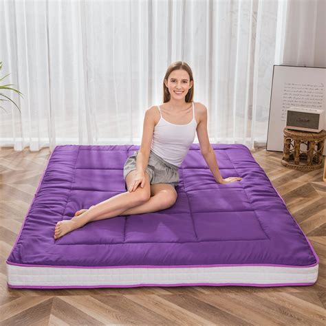 MAXYOYO Padded Japanese Floor Mattress – Maxyoyo