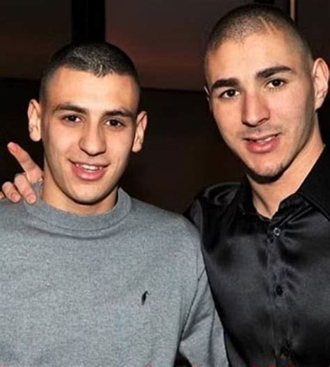 Karim Benzema Age, Net Worth, Wife, Family and Biography (Updated 2023 ...