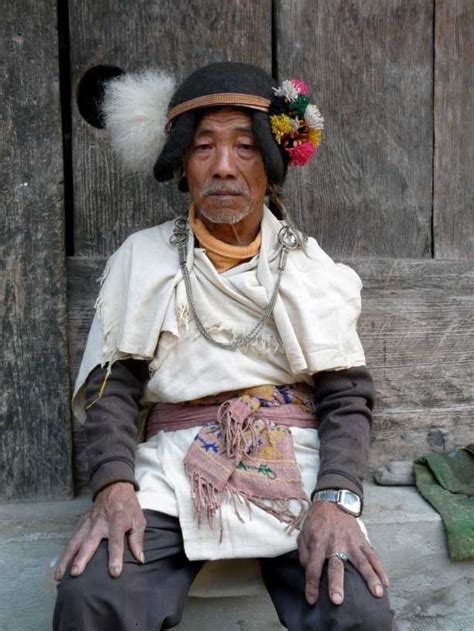 Traditional Arunachal Pradesh Dresses | Holidify