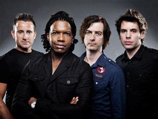 Newsboys hitting the road with 'We Believe...God's Not Dead' tour