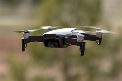 DJI Mavic Air, il drone tascabile di Mavic in sconto a 540 euro - macitynet.it