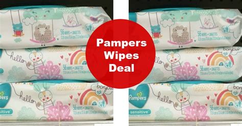 Pampers® Coupons for January 2025 (NEW $5/1 Coupon)