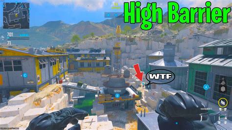 MW3 GLITCHES - NEW Solo High Barrier Glitch (Modern Warfare 3 Glitches ...