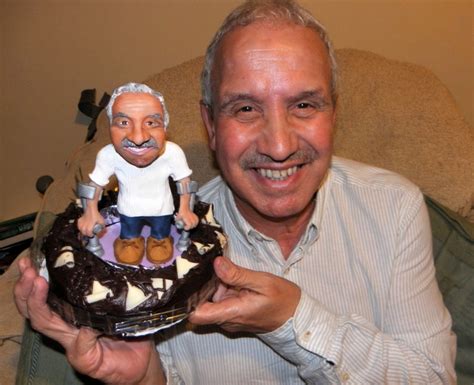 Create Personalized Caricature Cake Toppers