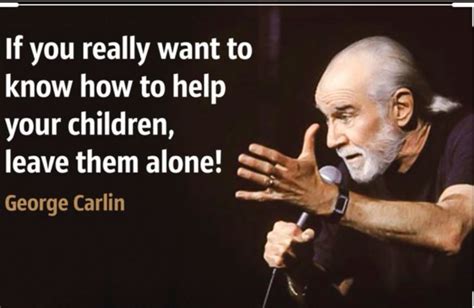 10 Quotes By George Carlin on Life & Love That Any Stand Up Comedian ...