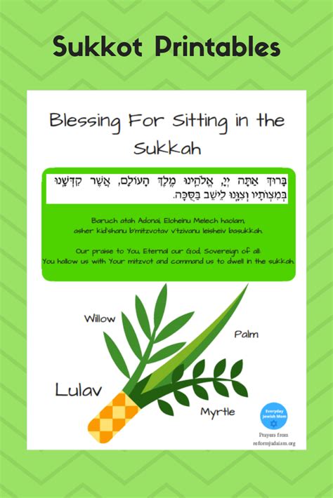 Pin on Sukkot