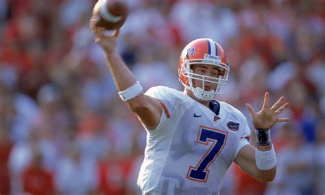 Photo Gallery: Quarterback Jesse Palmer’s highlights at Florida