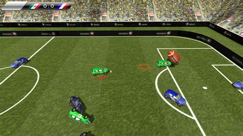 Car Soccer World Cup on Steam