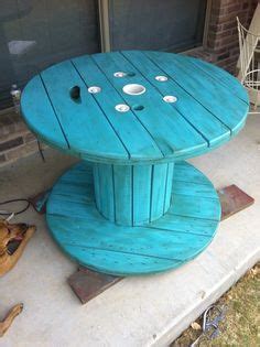 11 Spool tables ideas | spool tables, spool furniture, wooden spools