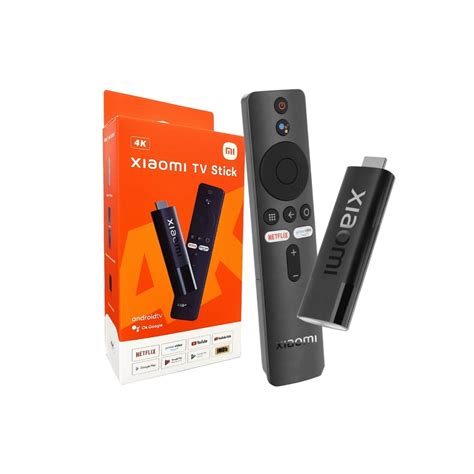 Xiaomi Mi TV Stick 4K | Xiaomi Dubai