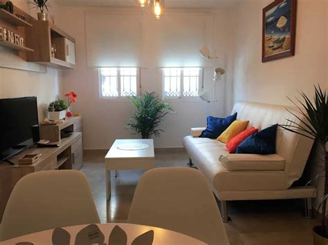 [UPDATED] 25+ Dreamy Airbnb Málaga Vacation Rentals (Nov 2020)