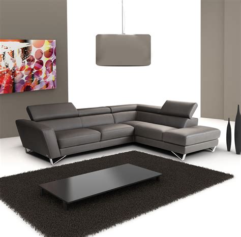 Contemporary Sectional Sleeper Sofa Leather – redboth.com