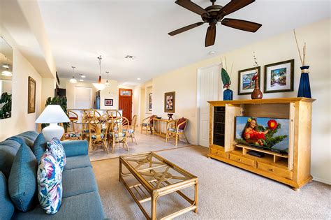 Fairway Villas B21 | Waikoloa Hawaii Vacation Rentals | Kona Coast Vacations | Kona Coast