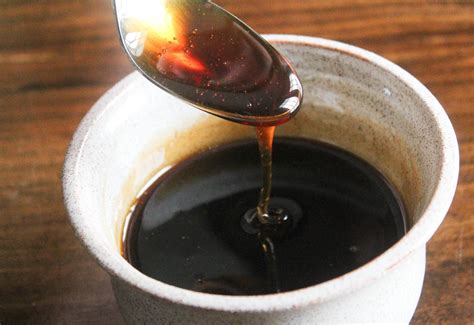 10 Hoisin Sauce Nutrition Facts - Facts.net