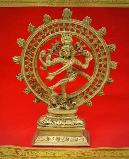 Shiva Nataraj Statue for Home Decor and Living Room » Puja N Pujari - Book Pandit for Puja ...