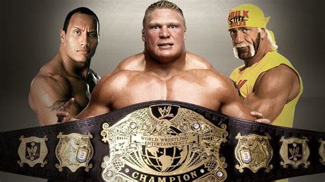 WWE's Undisputed Champions | WWE