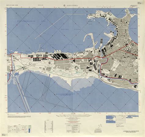 alexandria | Egypt map, Alexandria egypt, Alexandria