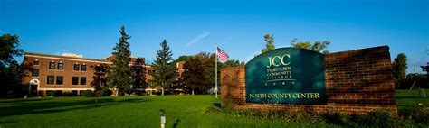 Workforce Readiness - Jamestown Community College (JCC) — CHQ Partnership