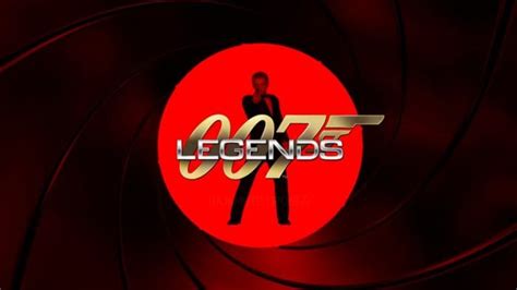 007 Legends - Old Games Download