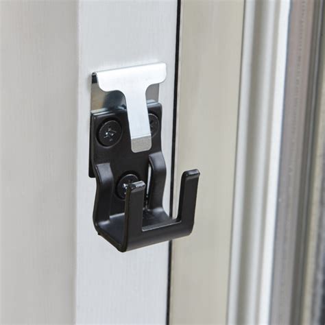 Anti-Lift Lock For The Sk110 Patio Door Security Bar