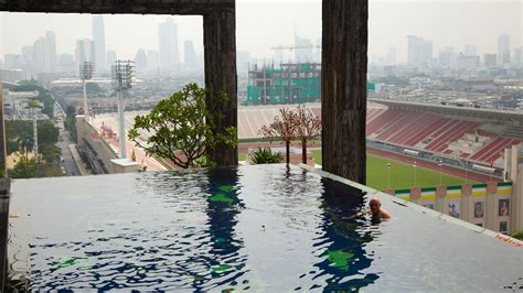 Top 10 Bangkok Hotels with a Swimming Pool from £16 for 2020 | Expedia