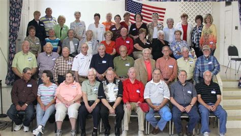 Mayberry Reunion - Shelby County Reporter | Shelby County Reporter