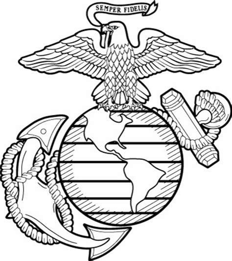 Download High Quality usmc logo old Transparent PNG Images - Art Prim clip arts 2019