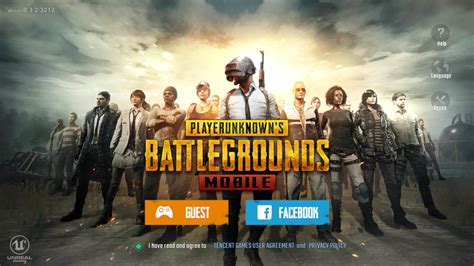 PUBG Mobile Android 19/20 (test, photos, vidéo)